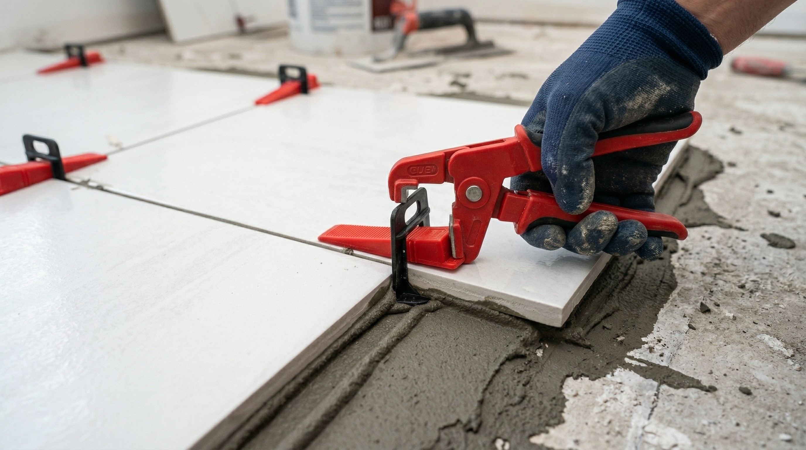 Fliesen Kirschner – Fliesenleger Nürnberg